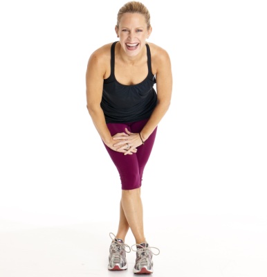 Inner Warrior (Warrior II into Inner Thigh Stretch) IT tree
