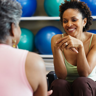 join arthritis group