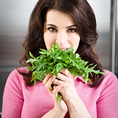 Nigellissima nigella lawson