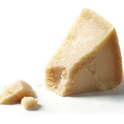 Diet do: Dairy parmesan crisp