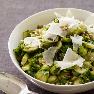 Brussels sprouts sauteed brussels sprouts parmesan