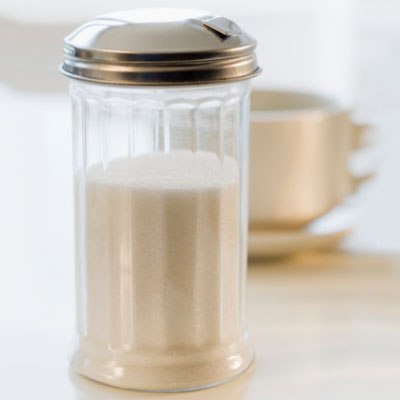 Sucrose table sugar