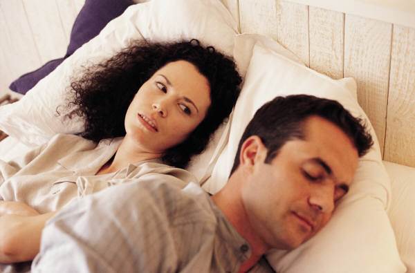 Take the time to find out what makes your partner feel sexy Take the time to find out what makes your partner feel sexy