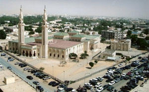 Mauritanija Saznajte više o Mauritaniji