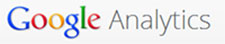 google analycities