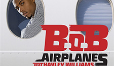 BOB Airplanes ft Hayley Williams of Paramore
