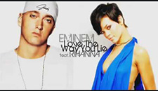 Eminem - Love The Way You Lie ft. Rihanna