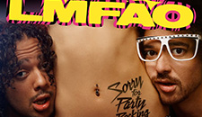 LMFAO - Sorry For Party Rocking