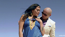 Pitbull - Rain Over Me ft. Marc Anthony