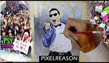 psy gangnam style