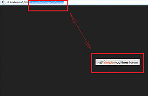 smf forum gde se nalazi logo za zamenu