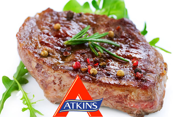 Atkins dijeta