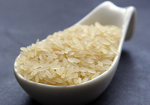 Dijeta za osetljive na gluten.