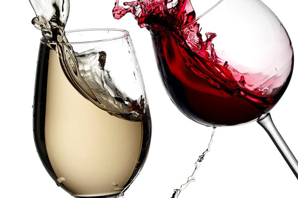 Preporučuje se čaša crnog vina nakon svakog obroka.