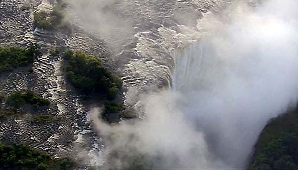 Victoria Falls