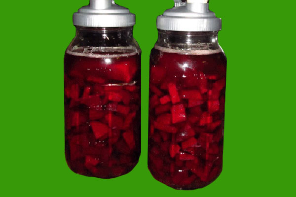 Kvas od cvekle Kvas od cvekle. Recept