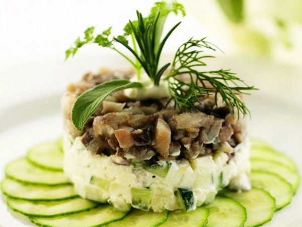 Riblji tartar