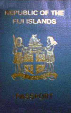 pasos fidzi